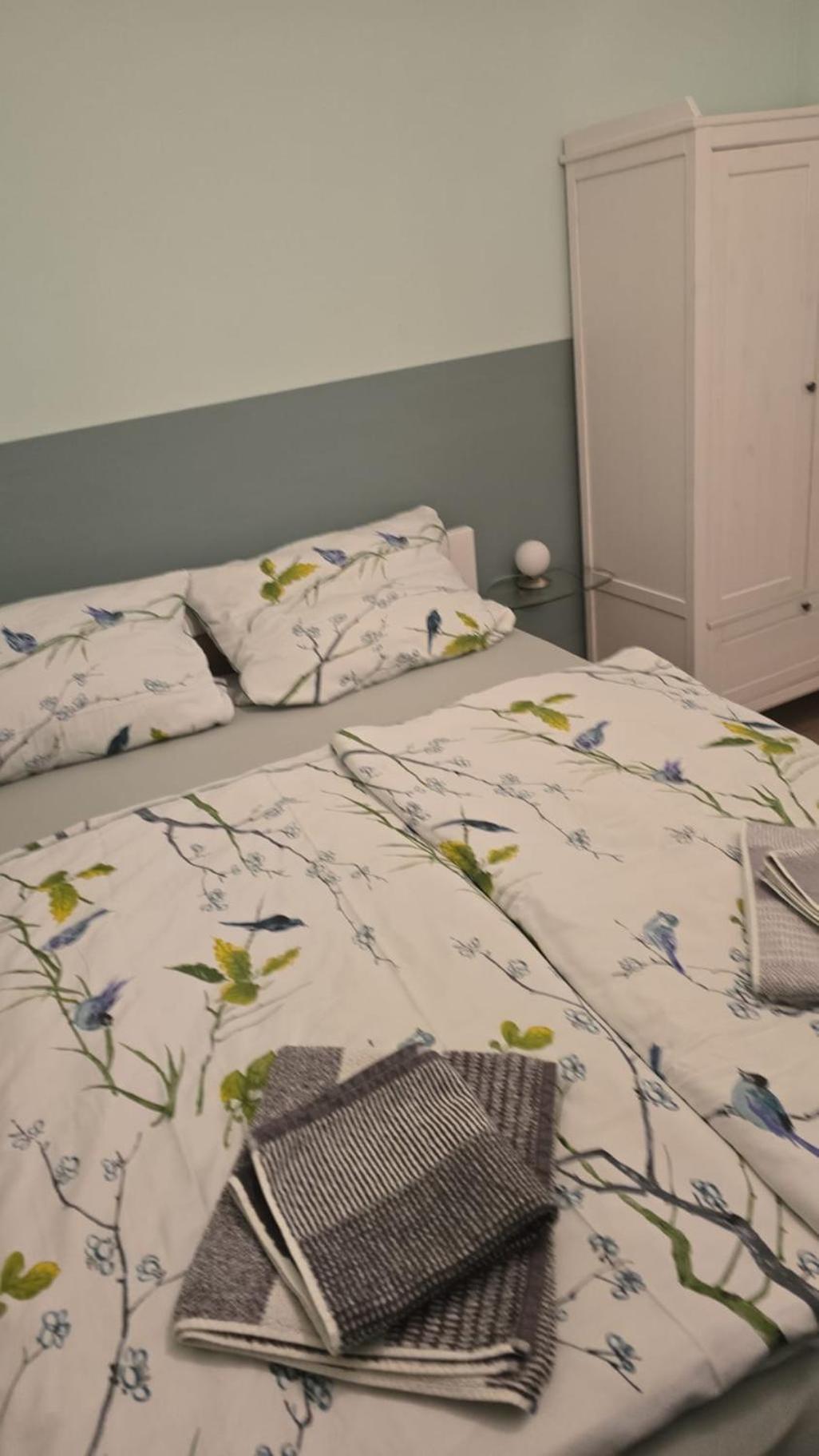 Ferienwohnung Irina Liznjan Room photo