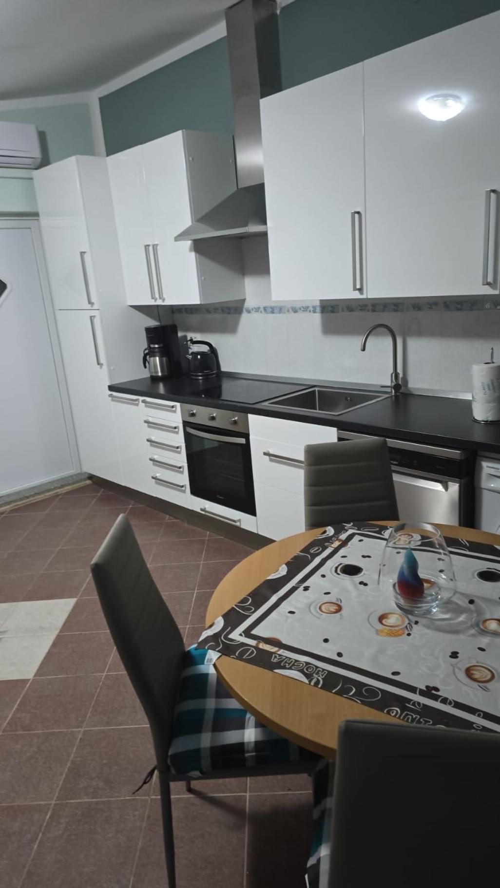 Ferienwohnung Irina Liznjan Room photo